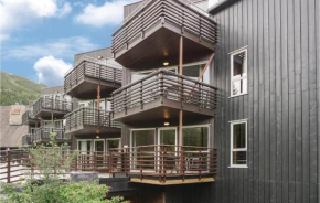  Apartment Hemsedal Staven appartement nr.  Хемседал